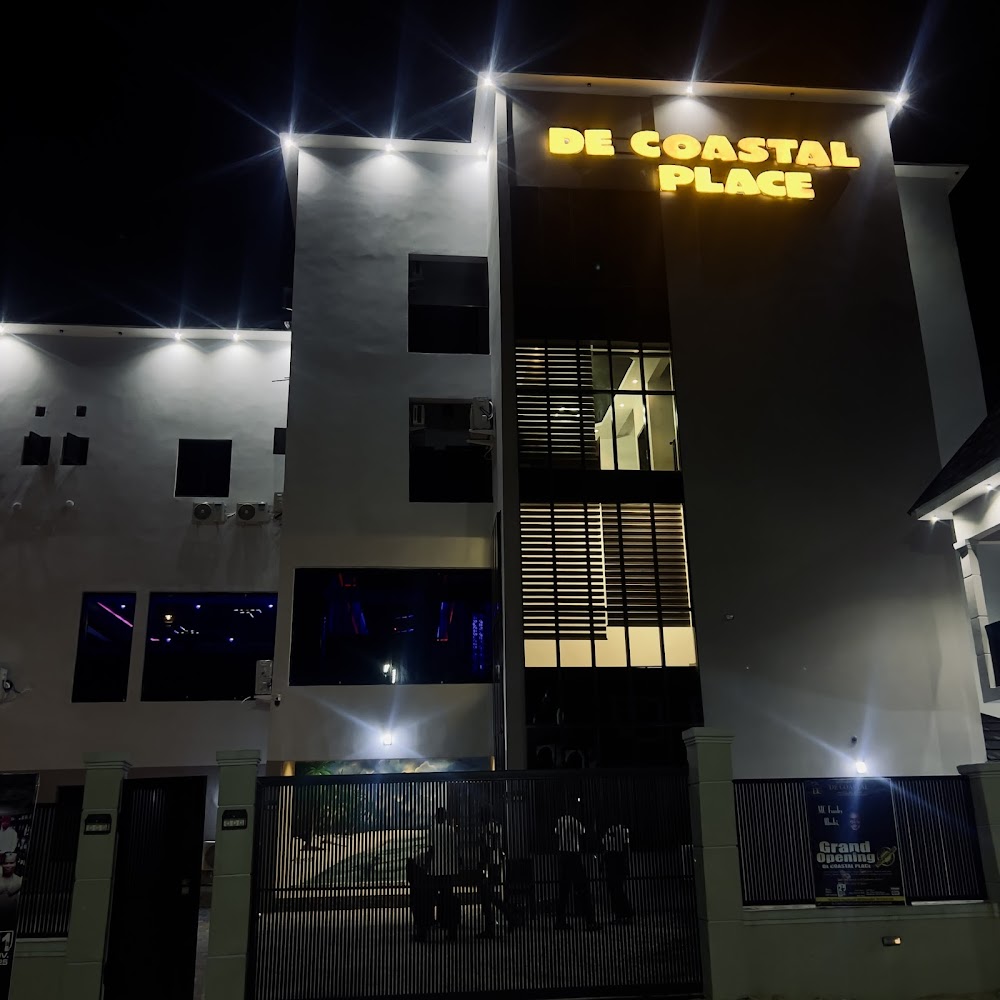 De Coastal Place